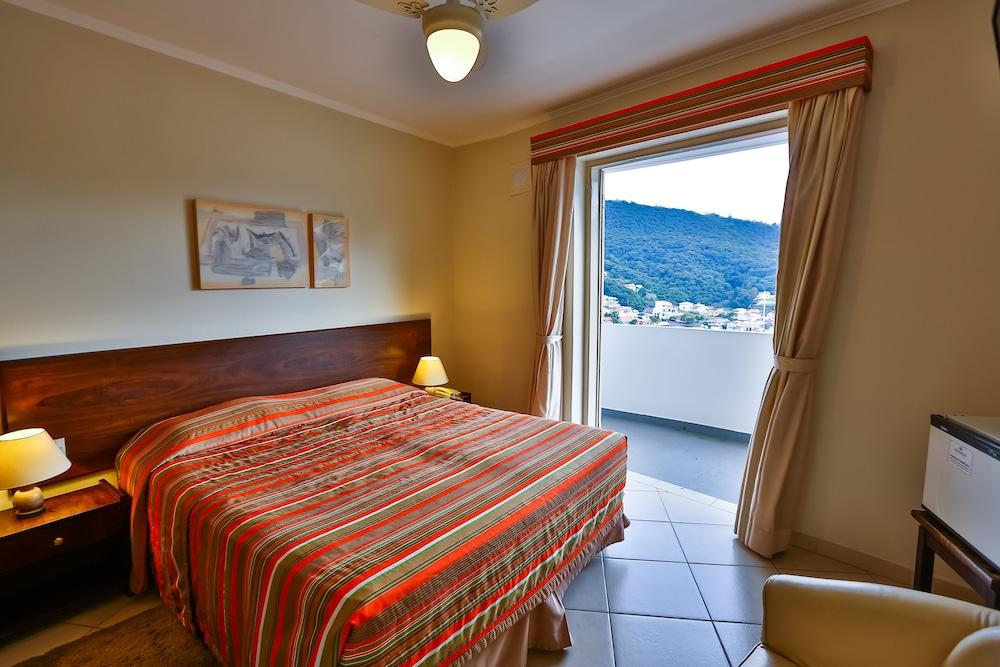 Panorama Hotel Águas de Lindóia Kültér fotó
